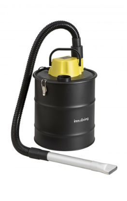 Immagine di Innoliving INN-650 aspiracenere 1200 AW 20 L Nero, Giallo