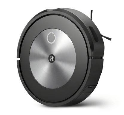 Immagine di iRobot Roomba J7 aspirapolvere robot 0,4 L Grafite