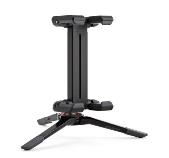 Immagine di Joby GripTight ONE Micro Stand treppiede Smartphone/Tablet Nero