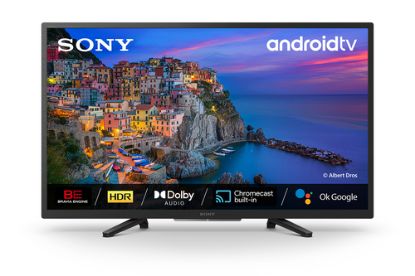 Immagine di KD32W800P1AEP TVC LED 32 ANDROID TV HD READY WIFI SAT 3HDMI2 US