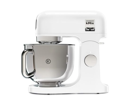 Immagine di KMX750AW KITCHEN MACHINE KMIX 5LT WHITE     1000W-PLANTERI