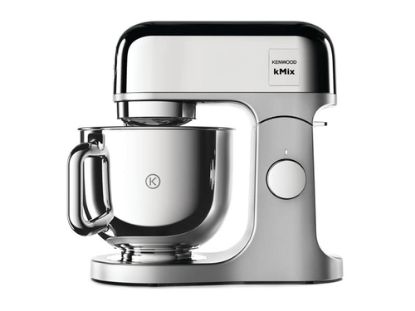 Immagine di KMX760CH KITCHEN MACHINE KMIX 5LT CROMATO   1000W-PLANETAR