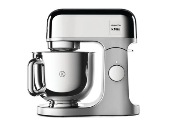 Immagine di KMX760CH KITCHEN MACHINE KMIX 5LT CROMATO   1000W-PLANETAR