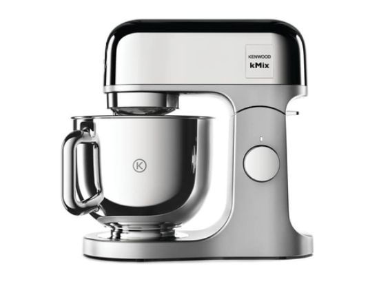 Immagine di Kenwood KMX760CH robot da cucina 1000 W 5 L Cromo, Grigio