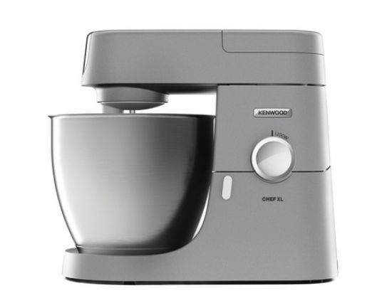Immagine di KVL4110S KITCHEN MACHINE 1200W 6,7 LT 3 UTENSILISILVER MET