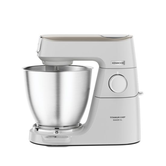Immagine di KVL65.001WH KITCHEN MACHINE BAKER XL LITE 1200WSILVER  7LT CI