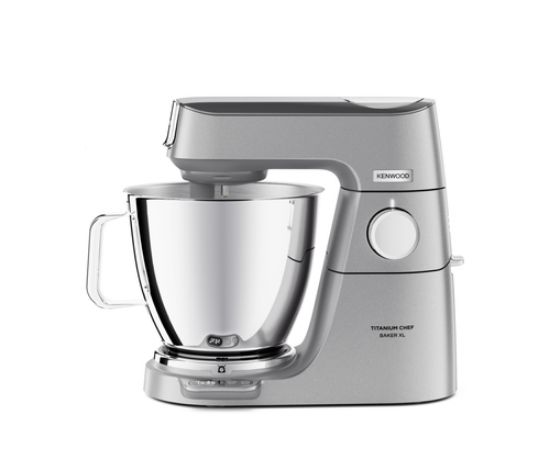 Immagine di KVL85.124SI KITCHEN MACHINE 1200W 7 LT 3 UTENSILISILVER TITAN
