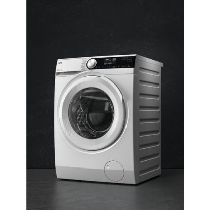 Immagine di AEG LR7D96CW lavatrice Caricamento frontale 9 kg 1551 Giri/min Bianco