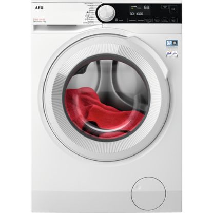 Immagine di AEG LR7D96CW lavatrice Caricamento frontale 9 kg 1551 Giri/min Bianco