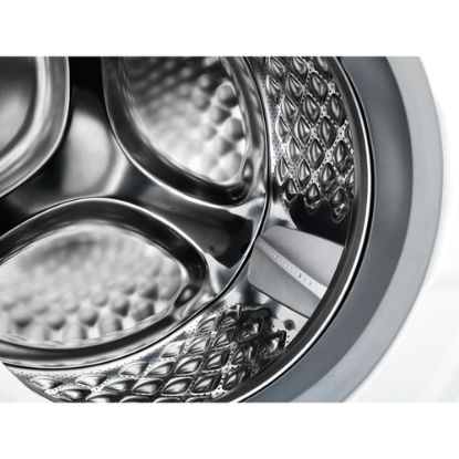 Immagine di AEG LR7G84GW lavatrice Caricamento frontale 8 kg 1400 Giri/min Bianco