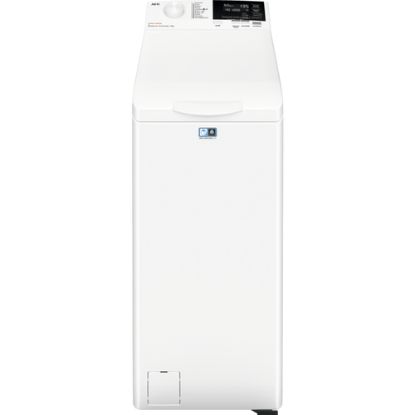 Immagine di AEG LTR6G62D lavatrice Caricamento dall'alto 6 kg 1151 Giri/min Bianco