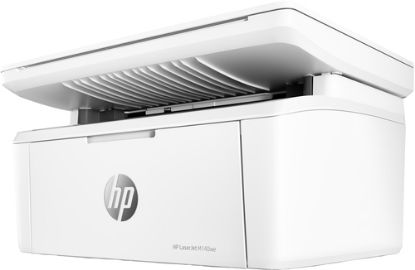Immagine di HP LaserJet Stampante multifunzione HP M140we, Bianco e nero, Stampante per Piccoli uffici, Stampa, copia, scansione, wireless; HP+; Idonea a HP Instant Ink; Scansione a e-mail