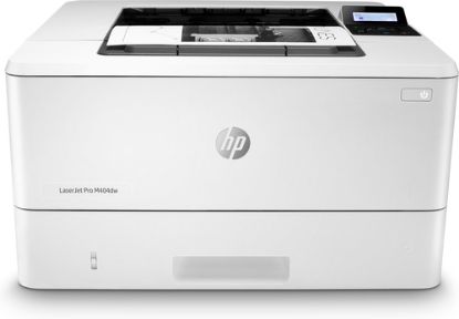 Immagine di HP LaserJet Pro Stampante M404dw, Stampa, Wireless
