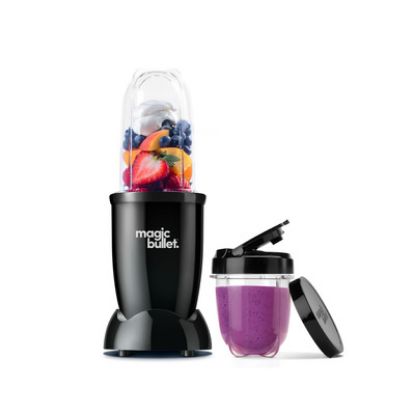 Immagine di MBR06B FRULLATORE MAGIC BULLET 200W        CARAFFA DA 50
