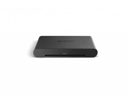 Immagine di Sitecom USB 2.0 ID Card Reader lettore di schede Nero