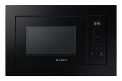 Immagine di Samsung Forno a microonde grill ad Incasso 23L MG23A7318CK