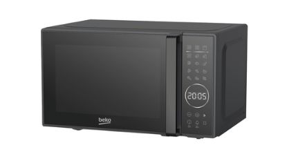 Immagine di Beko MGC20130BB Nero Microonde combinato Superficie piana 20 L 700 W