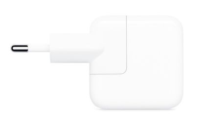 Immagine di Apple Carica batterie con USB da 12W