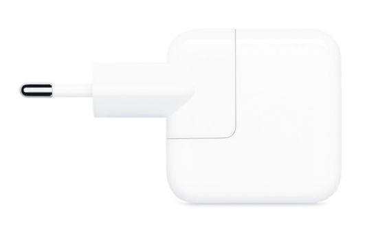 Immagine di Apple Carica batterie con USB da 12W