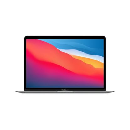Immagine di Apple MacBook Air 13" M1 8-core CPU 7-core GPU 256GB Argento