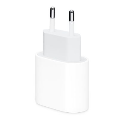 Immagine di Apple Alimentatore USB-C da 20W