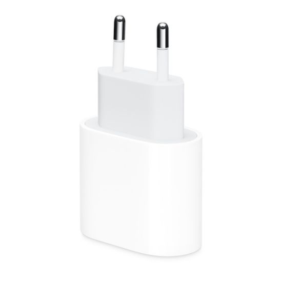Immagine di Apple Alimentatore USB-C da 20W