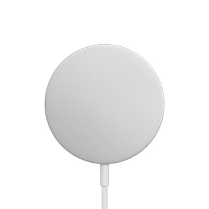 Immagine di MHXH3ZM/A ALIMENTATORE WIRELESS MAGSAFE