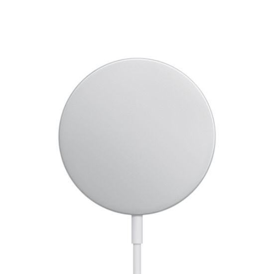 Immagine di MHXH3ZM/A ALIMENTATORE WIRELESS MAGSAFE