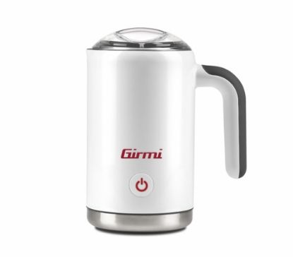 Immagine di Girmi ML5401 milk frother/warmer Automatico Bianco