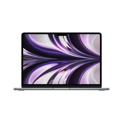 Immagine di MLXW3T/A MACBOOK AIR 13" M2 CORE 8 CPU CORE 8 GPU 8GB/256GB - GRIGIO SIDERALE