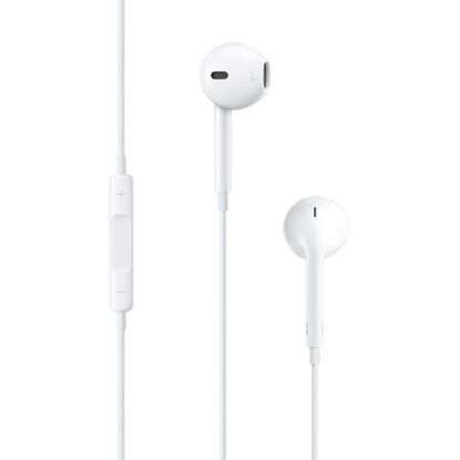 Immagine di Apple EarPods con connettore jack audio 3.5mm