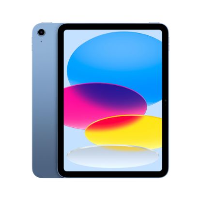 Immagine di Apple iPad (10^gen.) 10.9 Wi-Fi 64GB - Blu