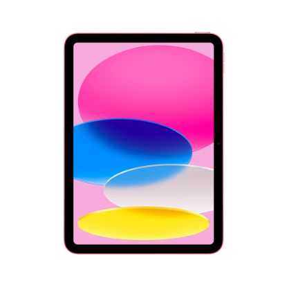 Immagine di Apple iPad (10^gen.) 10.9 Wi-Fi 64GB - Rosa