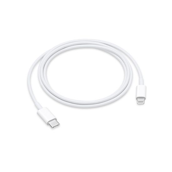 Immagine di MQGJ2ZM/A CAVO LIGHTNING A TYPE-C 1M