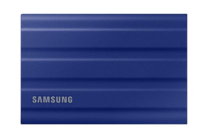 Immagine di Samsung MU-PE1T0R 1 TB Blu