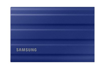 Immagine di Samsung MU-PE1T0R 1 TB USB tipo-C 3.2 Gen 2 (3.1 Gen 2) Blu