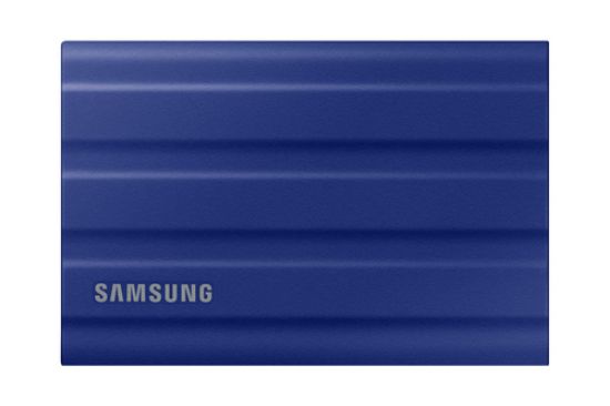 Immagine di Samsung MU-PE1T0R 1 TB Blu