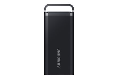 Immagine di Samsung Portable SSD T5 EVO USB 3.2 2TB