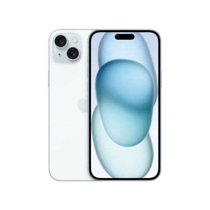 Immagine di MU163QL/A IPHONE 15 PLUS 128GB BLUE