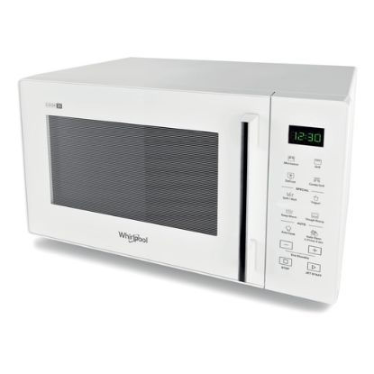 Immagine di Whirlpool MWP 253 W Superficie piana Microonde con grill 25 L 900 W Bianco