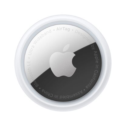 Immagine di Apple AirTag confezione da 4