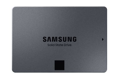 Immagine di Samsung MZ-77Q1T0 1 TB 2.5" Serial ATA III QLC