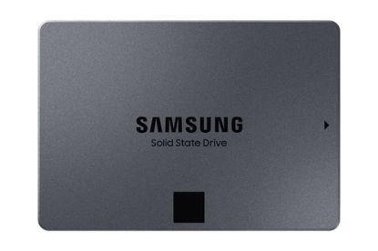 Immagine di Samsung MZ-77Q1T0 2.5" 1 TB Serial ATA III QLC