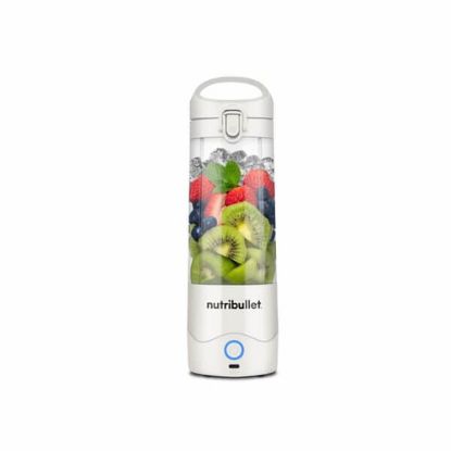Immagine di NBP003W FRULLATORE MAGIC BULLET PORTABLE USB CAPACITA' 47