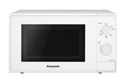 Immagine di NN-K10JWMEPG FM GRILL 20LT MECC BIANCO          800W.