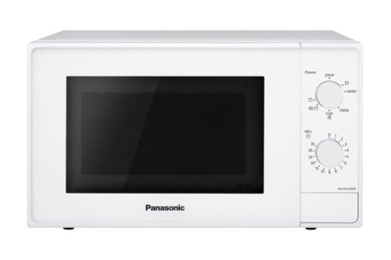 Immagine di NN-K10JWMEPG FM GRILL 20LT MECC BIANCO          800W.