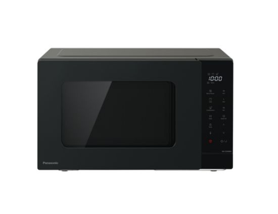 Immagine di NN-K36NBMEPG FM GRILL 24L TOUCH PANEL NERO     900W