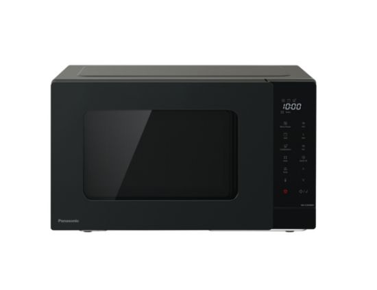 Immagine di Panasonic NN-K36NBMEPG forno a microonde Superficie piana Microonde combinato 24 L 900 W Nero