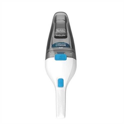 Immagine di NVC115JL-QW ASPIRABRICIOLE DUSTBUSTER 5.4W 325 ML LITIO