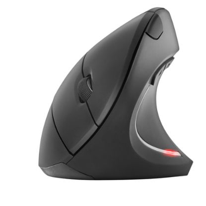 Immagine di Nilox NXMOWI3003 mouse RF Wireless Ottico 3200 DPI